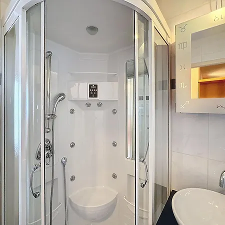 Apartment 4 Pers, Animaux Admis, Parking - Fr-1-178-398 Saint-Martin-de-Belleville