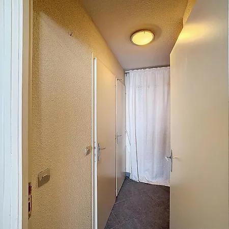 Apartment 4 Pers, Animaux Admis, Parking - Fr-1-178-398 Saint-Martin-de-Belleville