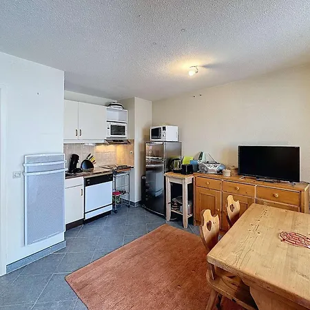4 Pers, Animaux Admis, Parking - Fr-1-178-398 Apartment Saint-Martin-de-Belleville
