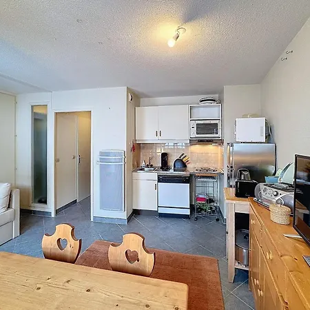 Apartment 4 Pers, Animaux Admis, Parking - Fr-1-178-398 Saint-Martin-de-Belleville