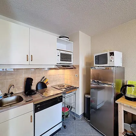 4 Pers, Animaux Admis, Parking - Fr-1-178-398 Apartment Saint-Martin-de-Belleville