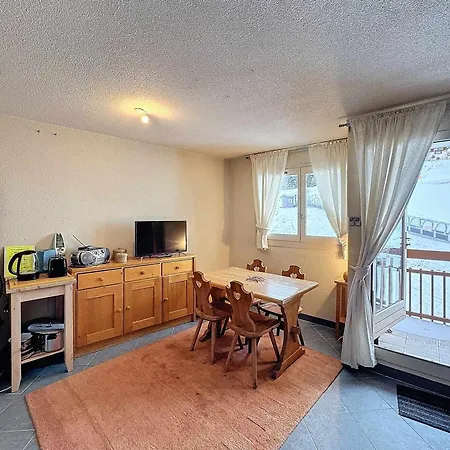 4 Pers, Animaux Admis, Parking - Fr-1-178-398 Apartment